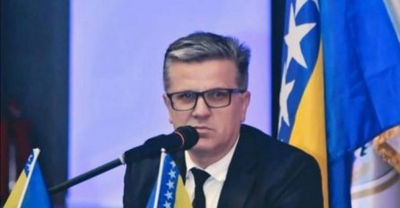 Predsjednik Naroda i Pravde u USK dobio tri godine zatvora