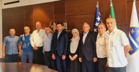 Objavljujemo ko će biti nosioci listi SDA na svim nivoima vlasti