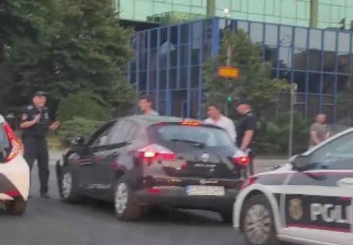 Haris Zahiragić imao saobraćajnu nesreću u Sarajevu?
