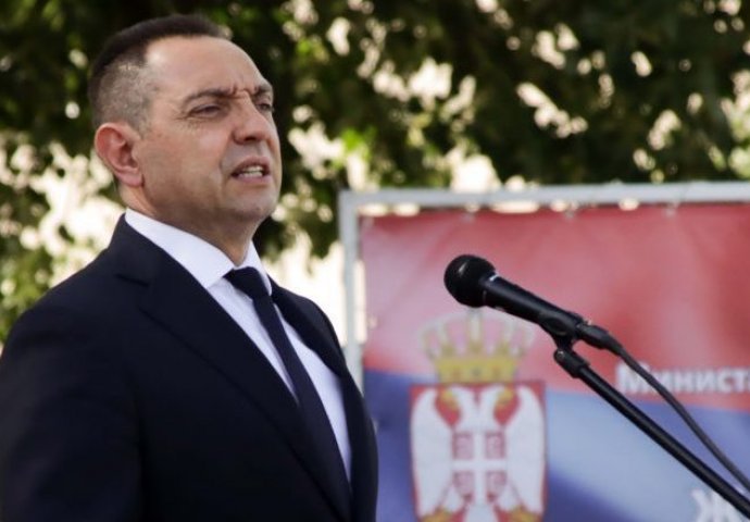Aleksandar Vulin: Politika Prištine može izazvati sukob koji će zapaliti Balkan