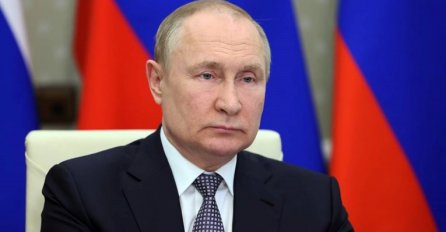 Putin o raketiranju šoping-centra: Rusija ne napada civilne mete