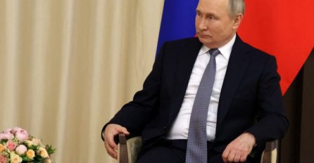 Putin: Rusija će odgovoriti ako NATO postavi infrastrukturu u Finsku i Švedsku