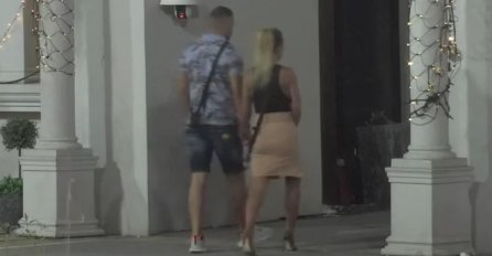 SANDRA I ANĐELO POBJEGLI IZ BIJELE KUĆE - NOĆAS KASNO DONIJELI ODLUKU: Evo gdje idu, niko nije očekivao (VIDEO)