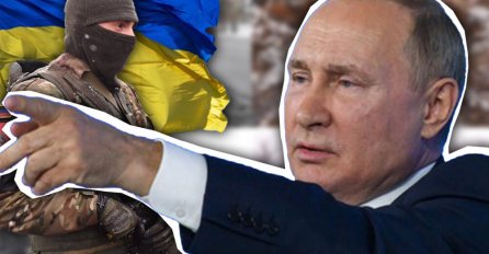 Američki obavještajci: Ovo su tri scenarija za kraj rata u Ukrajini