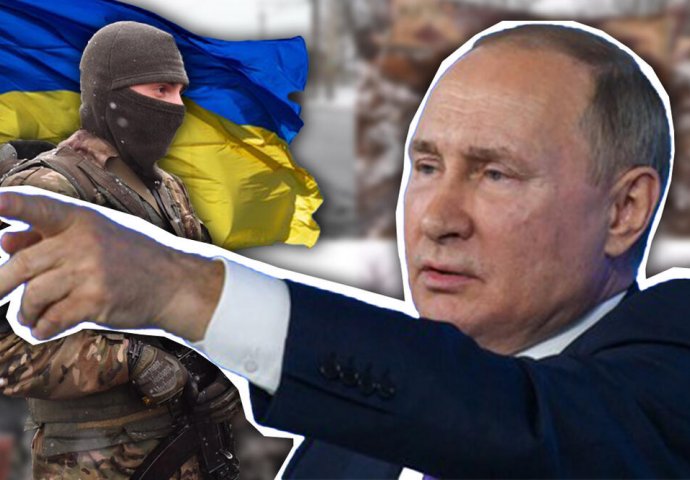 Američki obavještajci: Ovo su tri scenarija za kraj rata u Ukrajini