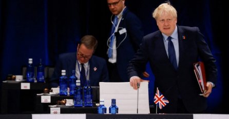 Britanski vojni stručnjaci stižu u BiH zbog “zloćudnog ruskog utjecaja”