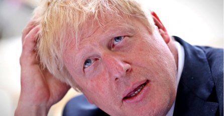 Johnson: Mi ćemo pomoći Bosni i Hercegovini