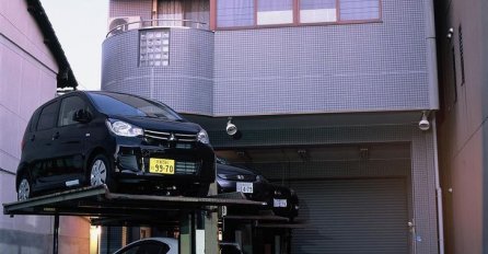 30 DOKAZA DA JAPANCI ŽIVE U "3022." GODINI: Kad vidite sliku broj 7 ZANIJEMIT ĆETE (FOTO)