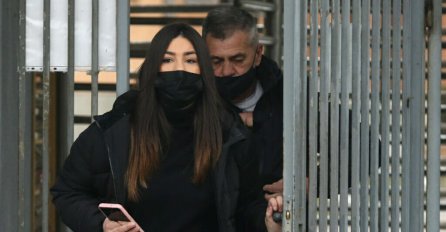 “Pričali da je Alisi Mutap iz crnog džipa poručeno da šuti