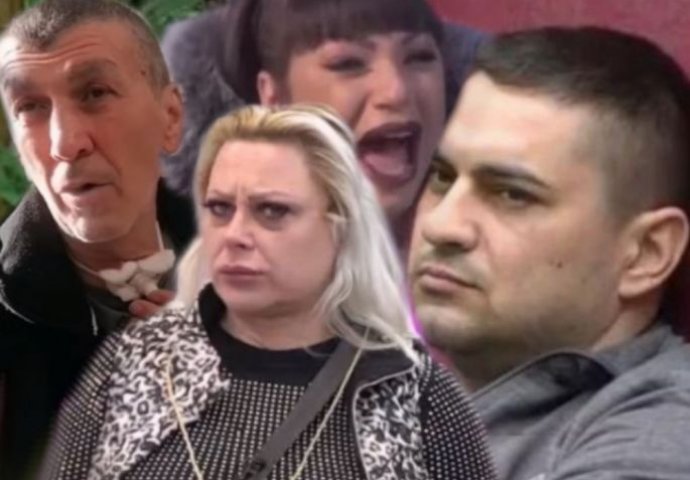 VELIKO SLAVLJE U PORODICI KULIĆ, MILJANA I BEBICA OBJAVILI RADOSNE VIJESTI: Čestitke samo pristižu (FOTO)