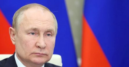 Šef NATO-a: Putin je napravio veliku grešku