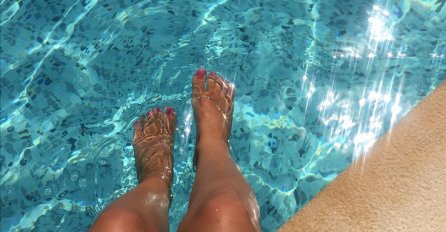 Morska boja će vam trajati cijelu zimu ako ovo uradite: Trik kako da ostanete preplanuli sve do sljedećeg ljeta!