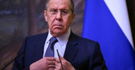 Lavrov: Treći svjetski rat nikome ne treba, ali neko je spreman ići do kraja