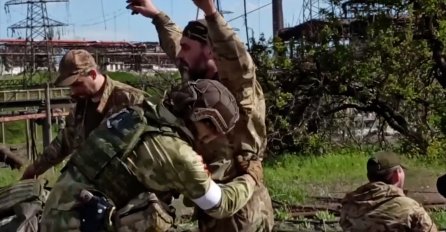 Najveća razmjena zarobljenika od početka ruske invazije: 'Većina je teško ranjena'