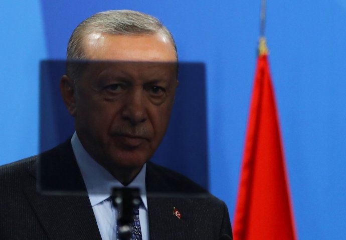 Erdogan: Pobijedili smo, sad ispunite obećanje