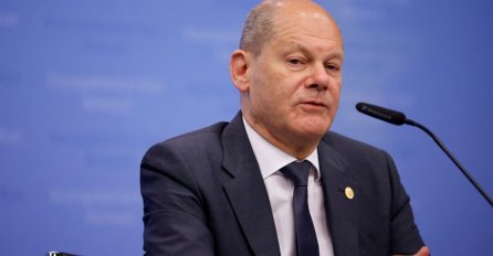 Scholz se boji Moskve? Traži da EU ukine blokadu ruske enklave