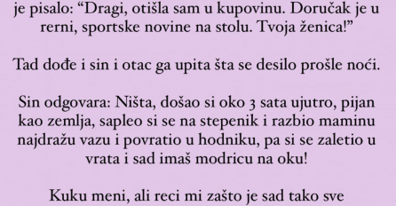 VIC: Budi se muž mamuran 