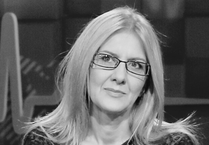 Preminula Suzana Rađen - Todorić urednica BN TV