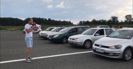 U Sarajevu najavljeni protesti: "Ovo što se dešava je čista pljačka, nismo ovce"