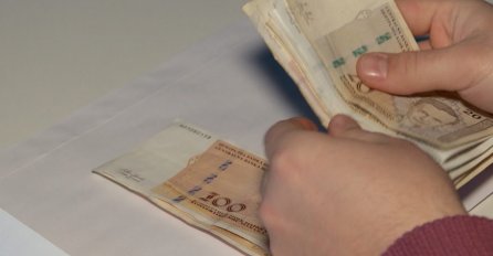 Najavljeni veliki protesti u julu, jedini zahtjev minimalna plata od 1.000 KM