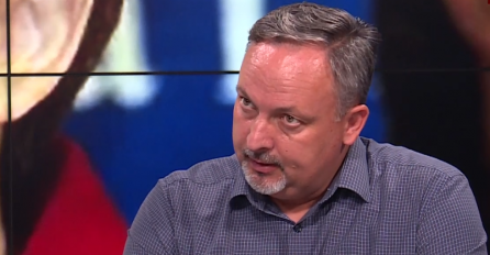 Dević: Vlada KS na tri Povorke potrošila 1,5 miliona KM, to im je najveći uspjeh