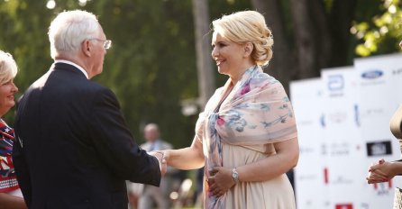 DANAS SVI GLEDALI U KĆERKU DARIJE KISIĆ: Evo kako izgleda, NESTVARNA LJEPOTA