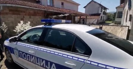 Ko je pomogao Leskovčanki da ubije i zabetonira muža: Policija traži saučesnika