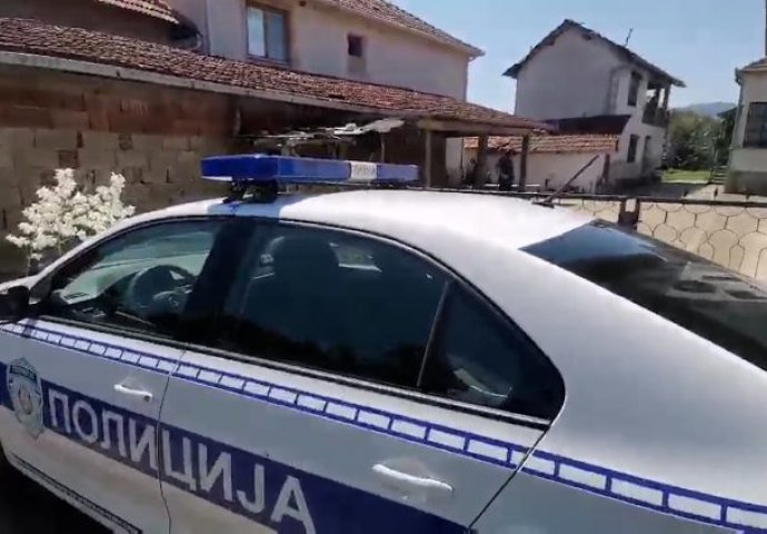 Ko je pomogao Leskovčanki da ubije i zabetonira muža: Policija traži saučesnika