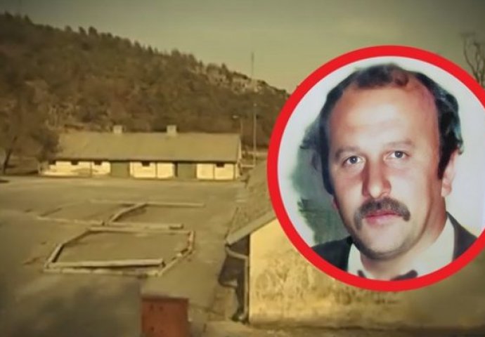 Tajna policija 1993. došla po Kasima u Dubrovnik, brutalno je ubijen u Dretelju