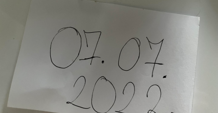 07.07. JE MOĆAN DATUM - EVO ŠTA NAS ČEKA TOG DANA: Budite spremni, cijeli život će nam se preokrenuti