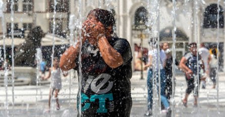 Norveški meteorolozi najavili ozbiljnu promjenu: Uskoro završava toplinski val