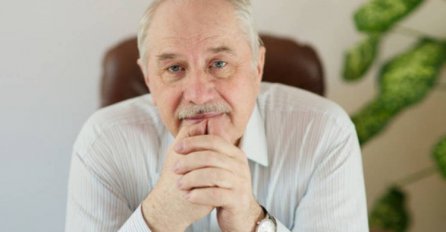 Reuters: Uhapšen još jedan ruski naučnik, osumnjičen je za odavanje državnih tajni