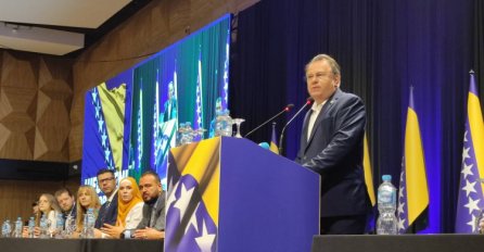Nermin Nikšić: Denis Bećirović će biti novi član Predsjedništva BiH