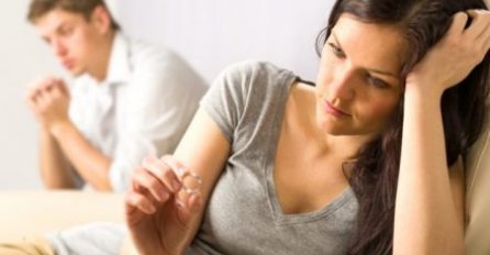 OVAJ HOROSKOPSKI ZNAK SE NAJČEŠĆE  RAZVODI: Brak im nije sigurnost, niti sreća ka kojoj teže!