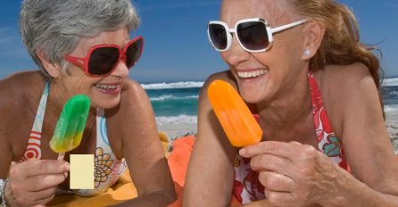 DA MOGU DA SE VRATE U MLADOST, ŽENE U 50-IM BI PROMIJENILE SAMO JEDNU STVAR: Da li se slažete sa njima