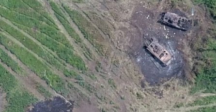 Ukrajinski dronovi postaju sve neefikasniji, Rusija pronašla način da ih zaustavi