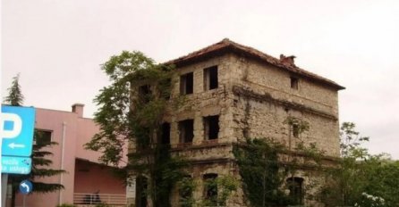 U Mostaru srušena kuća Predraga Matvejevića: 'Ovo je sramota'