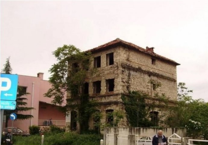 U Mostaru srušena kuća Predraga Matvejevića: 'Ovo je sramota'