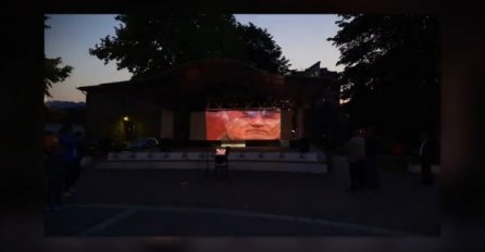U Srebrenici za 11. juli najavljen film sa Mladićem: “To se ne smije dozvoliti”