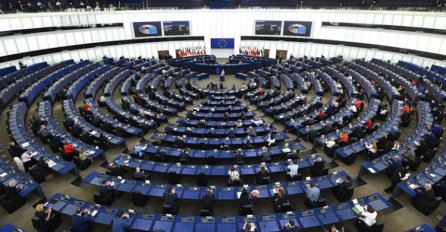 Evropski parlament sutra raspravlja o političkoj situaciji u BiH, na tapetu i Kosovo