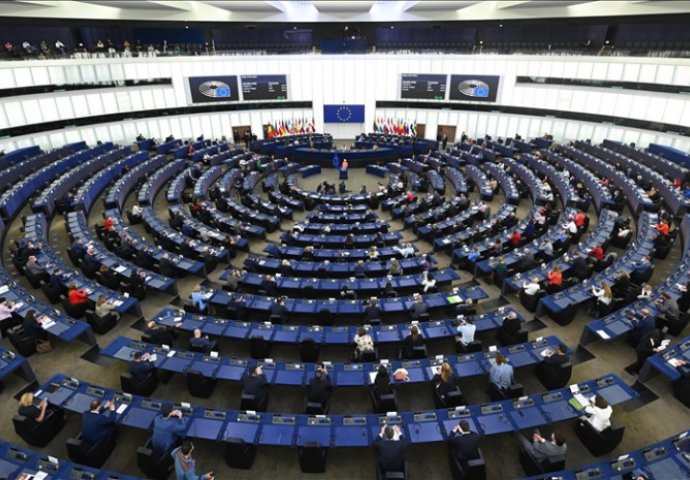 Evropski parlament sutra raspravlja o političkoj situaciji u BiH, na tapetu i Kosovo