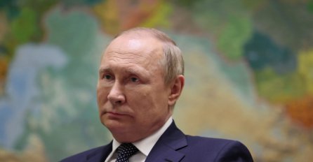 Putin se obratio nakon napada u Moskvi: Svi osumnjičeni su privedeni
