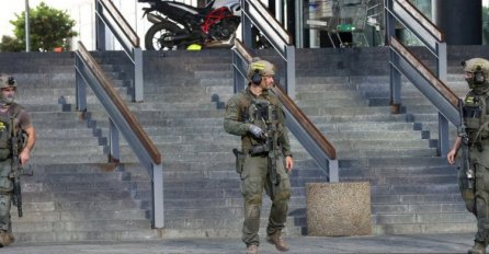 NISMO NI SUMNJALI DRUGAČIJE, KAKAV TERORISTA Danac koji je ubio troje ljudi u šoping centru imao probleme s mentalnim zdravljem