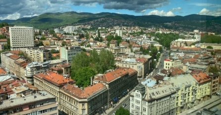 VREMENSKA PROGNOZA ZA NAREDNIH 5 DANA: Stiže vrući afrički zrak