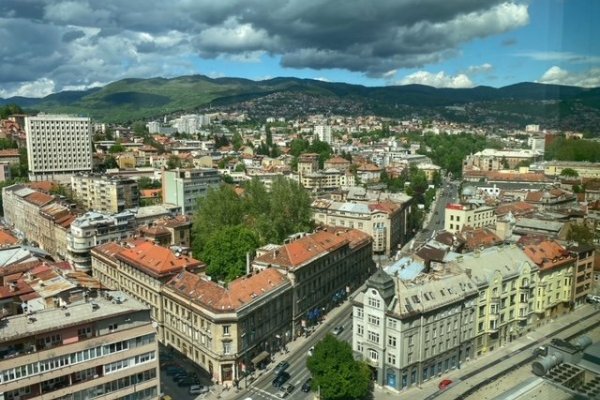 VREMENSKA PROGNOZA ZA NAREDNIH 5 DANA: Stiže vrući afrički zrak