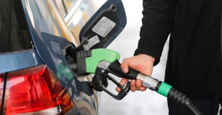Pumpe u BiH kažnjene sa 300.000 KM zbog lošeg goriva
