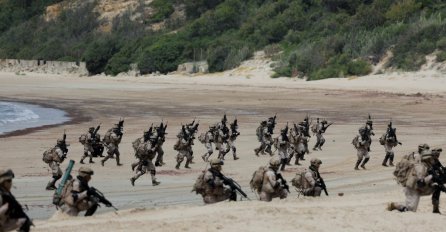 Warsaw Institute: Ruski cilj – tenzije na Balkanu, skretanje pažnje sa Ukrajine