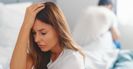 Poučna priča: Da li vas muž čini sretnom?