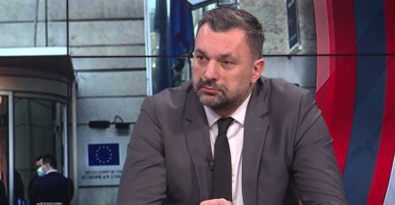  Konaković najavio izbore: "Jedni smo od favorita i očekujemo ozbiljan rezultat"