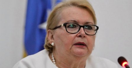 Ministrica Turković: Tegeltija blokira zahtjev da 11. juli bude Dan žalosti